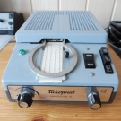 Zeitwaage Bandelin Tickoprint