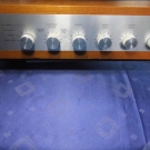 DUAL CV 12 VINTAGE VERSTÄRKER (CV12)