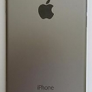 Apple  iPhone 6 - 16GB - Spacegrau (Ohne Simlock) Smartphone