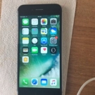 Apple  iPhone 6 - 16GB - Spacegrau (Ohne Simlock) Smartphone