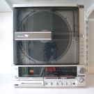  Mitsubishi X-7 Tangential - Plattenspieler Music - Centre