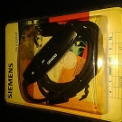 Siemens Data Cable USB DCA-512