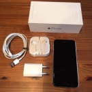 Apple  iPhone 6 - 16GB - Spacegrau (Ohne Simlock) Smartphone