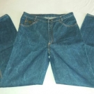 Herren Jeans Hose Super Perry's Jeans Western Authentic Guaranteed Jeans Gr. 48