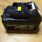 MAKITA original AKKU BL1830 18V 3.0 Ah LI-ION Accu Batterie