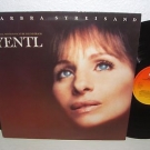 Schallplatte LP / BARBRA STREISAND >VENTY< Vinyl 1983 Top / CBS 86302