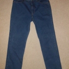 Rifle Herren Jeans Hose W38 L34