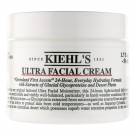 ULTRA FACIAL CREAM FEUCHTIGKEITSPFLEGE