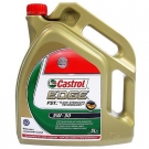 5 L LITER CASTROL EDGE FST™ 5W-30 MOTOR-ÖL MOTOREN-ÖL VW 504 00 / 507 00