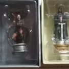 Herr der Ringe Schachfiguren OVP