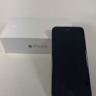 Apple  iPhone 6 - 16GB - Spacegrau (Ohne Simlock) Smartphone