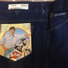 Lee Cooper mens jeans Tyrone W38 L42