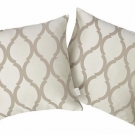 Kissenhüllen, GMK Home & Living, »Pitea« (2 Stück)