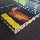 vinyl sammlung 17 Stück. Lp