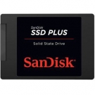 240GB SanDisk Plus 2.5" (6.4cm) SATA 6Gb/s TLC Toggle (SDSSDA-240G-G26)