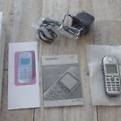 Original Siemens S35i Handy  Unlocked S 35i Neu Kult NEU