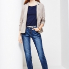 JEANSjacke, Männer, RIFLE, XXL