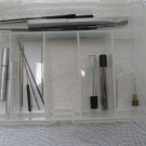 sehr großes Sortimen an sehr feinen Reibaalen 