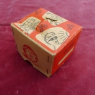 Peter Kurzzeitmesser Eieruhr 50er