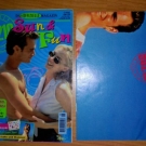 BEVERLY HILLS 90210 @  DAS OFFIZIELLE FAN MAGAZIN ❤️ 8 / 1995