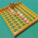 Für 63 Eier Inkubator Brutkasten Brutmaschine Brutapparat Brüter Motorbrüter Neu