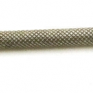 Uhrmacher, Ankergabelpolierer, Burnisher for pallet fork, Brunissoir pour ancre