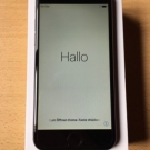 Apple iPhone 6 - 16GB - spacegrau - top Zustand