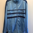 Adidas True Vintage Retro Oldschool Trainingsanzug 80s D110 Made In West Germany