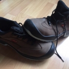 Sicherheitsschuhe S3