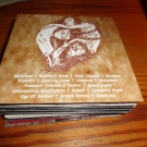 Metal CD Sammlung 20 Legacy Sampler CD