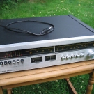 Dual Stereo Tuner CT 1140 