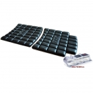 EKO - Snow-Star Sitzkissen für 100 und 100V