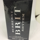Burberry Brit Rhythm for him, EdT Natural Spray, 30 ml, Neu u. OVP, ab 1 Euro