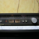 Palladium NST 5000   *** klassischer Vintage Stereo-Tuner ***
