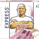 Meister Proper Express Schmutzradierer, 6er Pack (6 x 2 Stück)