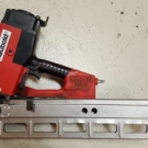 Haubold RN130R Druckluftnagler 