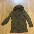 Marlboro Classics Winterjacke Winterparka XXL