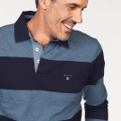 Gant Rugbyshirt