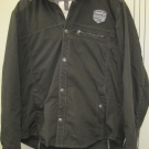 Jacke mit Kapuze Gr. XL von Campus by Marco Polo