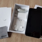 Apple  iPhone 6 - 16GB - Spacegrau (Ohne Simlock) Smartphone