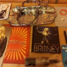 Britney Spears Sammlung