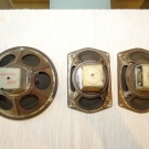 Philips 400 Ohm Lautsprecher - Philips Capella - RAR!