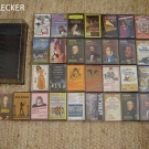 30 X  Kassetten, Musikkassetten, Sammlung Klassik Oper International, Chopin