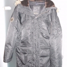 Gant Rugger Army Winter PARKA XL wie neu