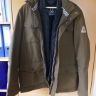 GAASTRA Mare 35.1412.52 Herbst-/ Winterjacke braun XXL/ 56