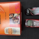 Siemens C55  LIMITED F1 ohne Simlock HANDY Ungebraucht original verpackt