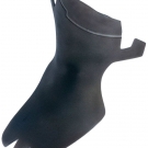 Boots Accessories DEELUXE Tps-Shield Hard