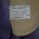 Timberland HyVent Übergangsjacke in beige, Gr. XL/TG