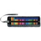 STAEDTLER Fasermaler triplus BRILLIANT COLOURS, 48er Rolle (4007817337189)