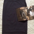 Marc Cain Rock Gr. N4 (38/40), schwarz/weiß, Neuware!